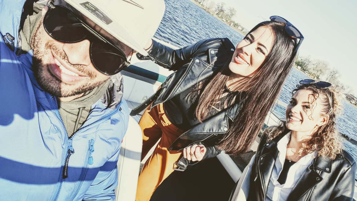 Snelle Boot Utrecht – Ontdek de Sensatie van het Water