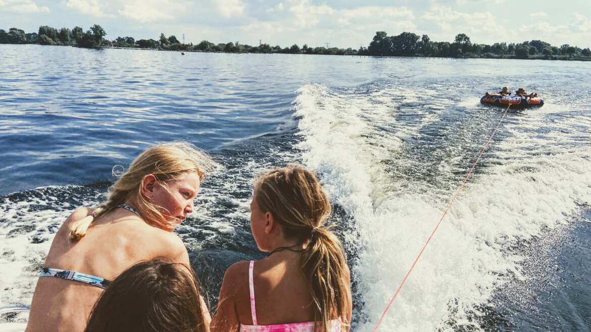 Speedboot Utrecht: Ontdek de Sensatie