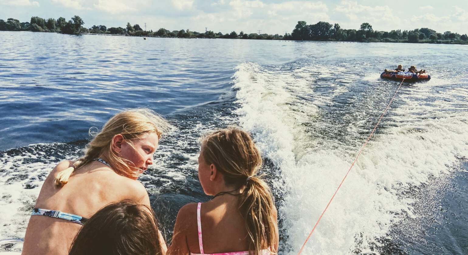 Speedboot Utrecht: Ontdek de Sensatie